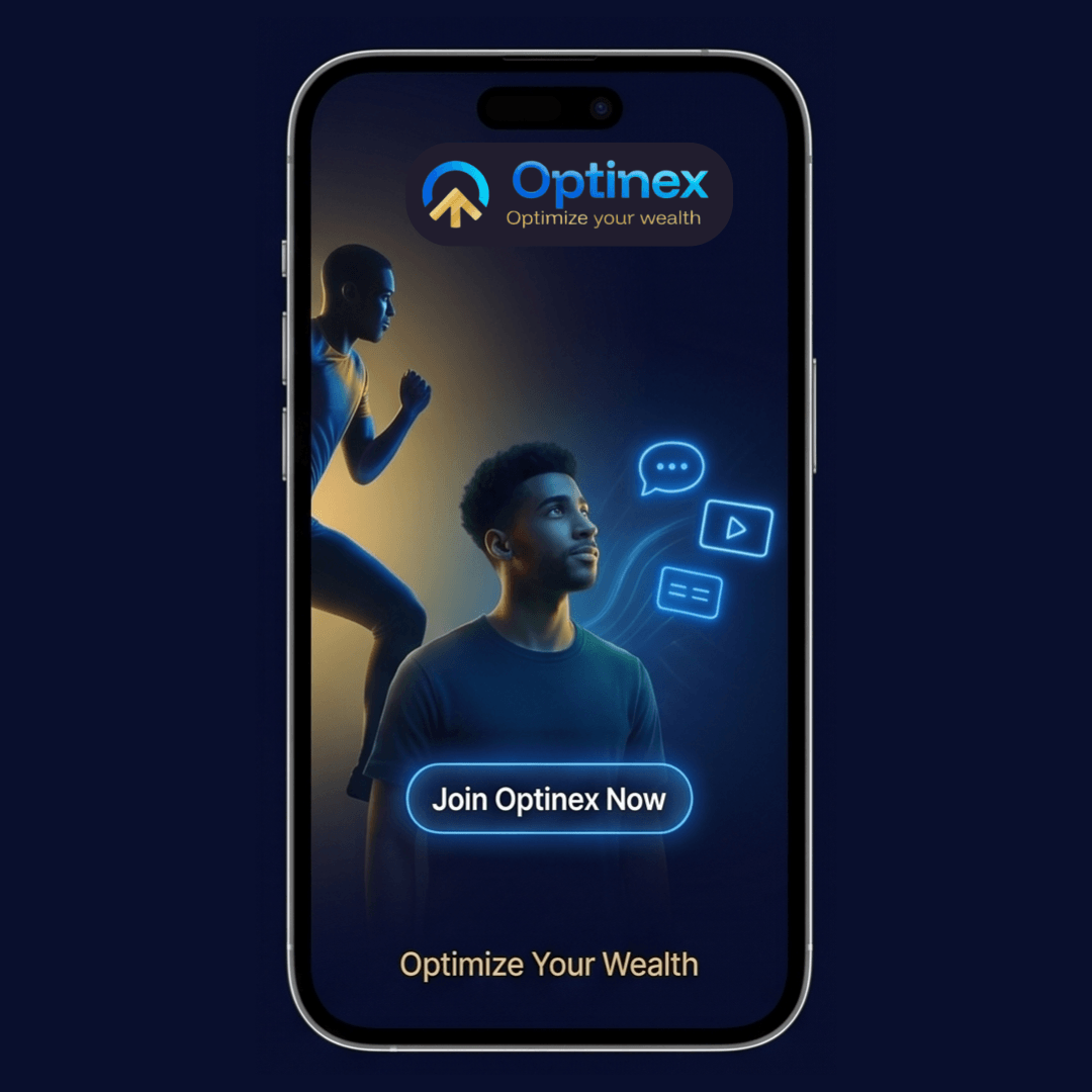 Optinex Concept